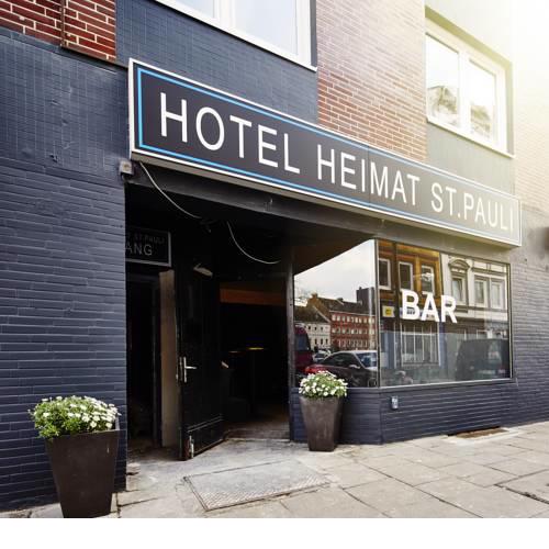 Heimat St. Pauli