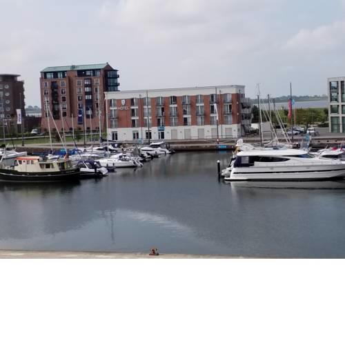 Heimathaven 1
