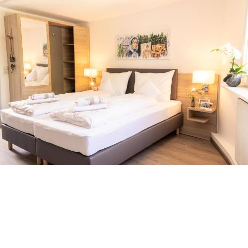 HeimatHerz Hotel Garni