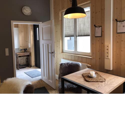 Heimatlodge