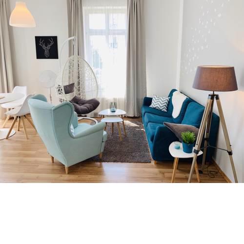 Heimatnest - Ferienwohnung - Karli"