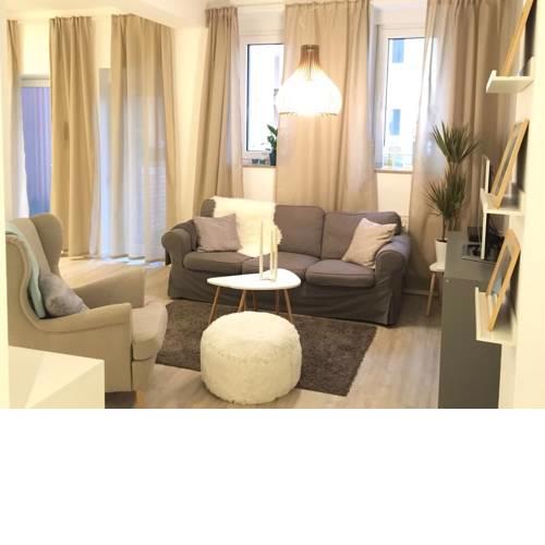 Heimatnest - Ferienwohnung - Pauli