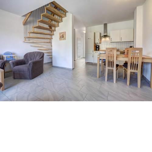 Heimbürgers Ferienhaus
