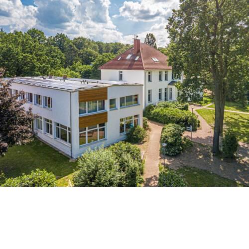 Heimvolkshochschule Loccum