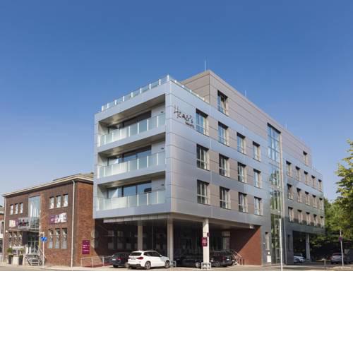 Heiner's Parkhotel