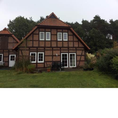 Heinrichs Ferienhaus