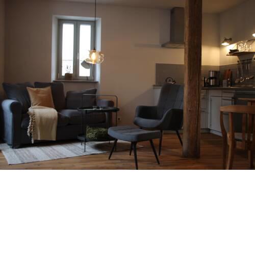 Hej Ferienwohnung