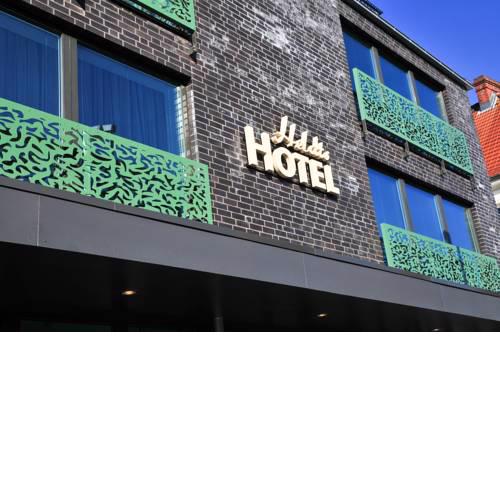 Heldts Aparthotel