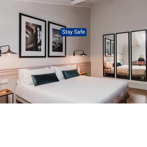 Helen Berger Boutique Hotel