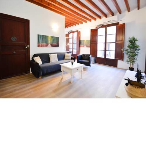 Helena 1 apartment