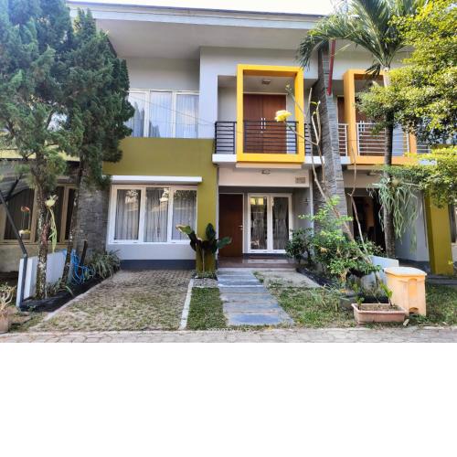 Helena Homestay Jogja