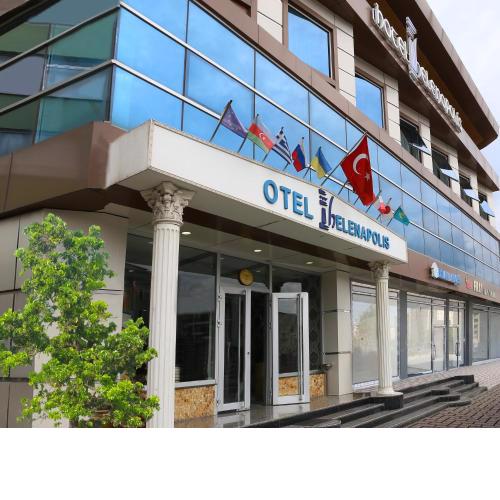 Helenapolis Otel