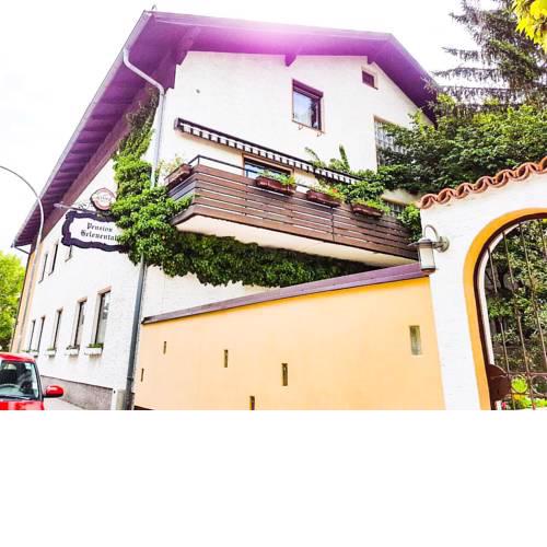 Helenental Pension & Apartments