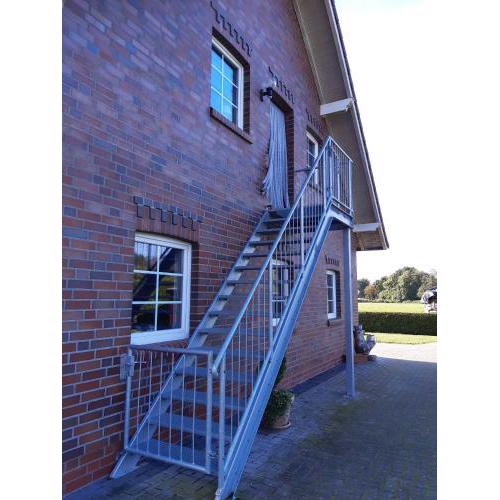 Helgas Ferienwohnung 4 Sterne****