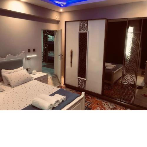 Helios house