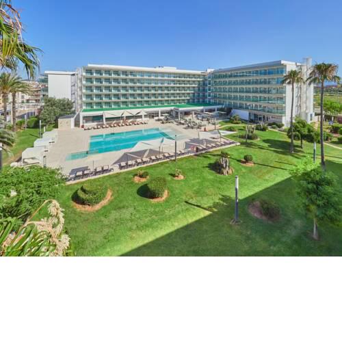 Helios Mallorca Hotel & Apartments