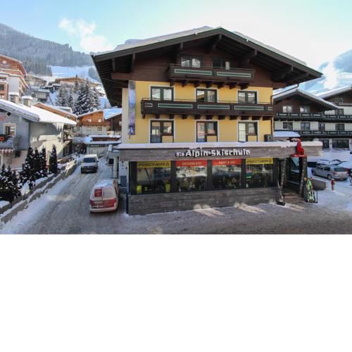 Heli's B & B