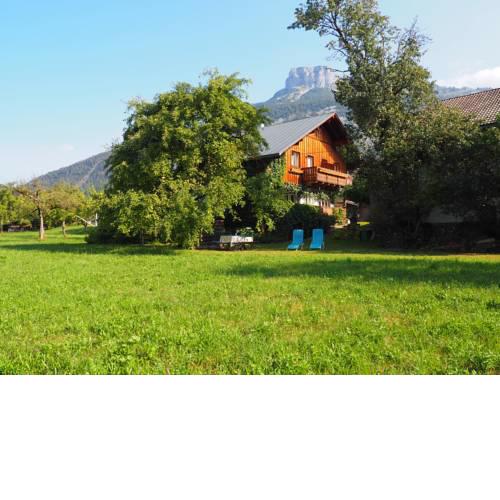 Heli's Holiday Suites, 8992 Altaussee