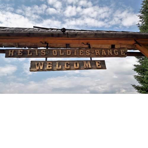 Helis Ranch