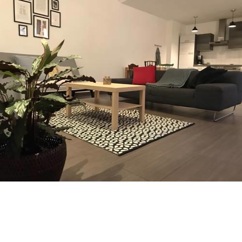 Helle-, geräumige Wohnung in zentraler Lage