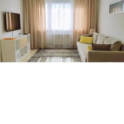 Helle 2-Raum Wohnung (WiFi)