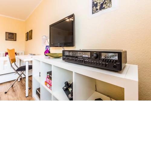 helle 50m² Wohnung Toplage, Köln Zentrum