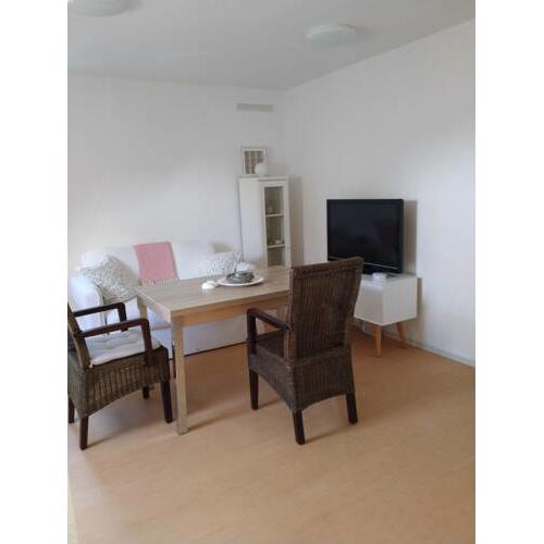Helle Dachgeschosswohnung Bisingen