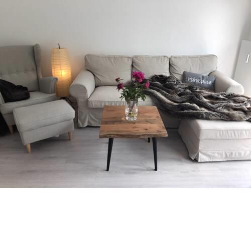 helle Ferienwohnung Deck 1 mit optionalem Frühstück in Pension