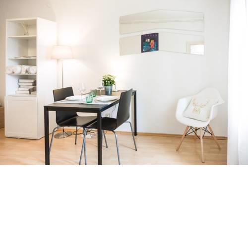 Helle, gemütliche Wohnung im Zentrum von Graz