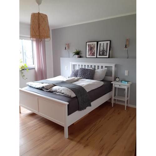 Helle, moderne Ferienwohnung am Waldrand in Prüm