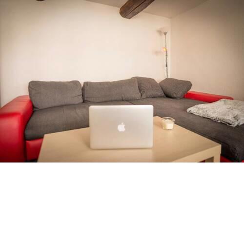 ++Helle Wohnung im Zentrum von Göttingen ++ 7 min bis zum HBF