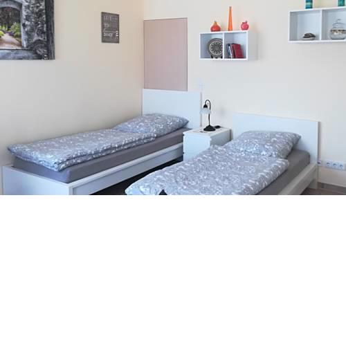 Helles 1-Zimmer-Apartment in Hemmingen/Hannover
