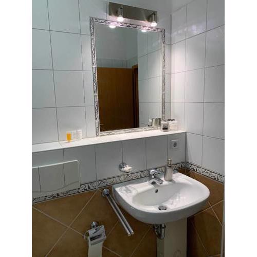 helles Apartment in der beliebten Südvorstadt