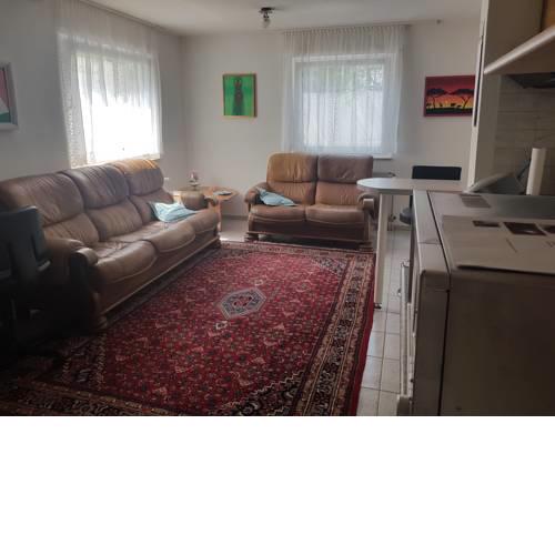 Helles Appartement Nähe Basel, Frankreich, Schwarzwald