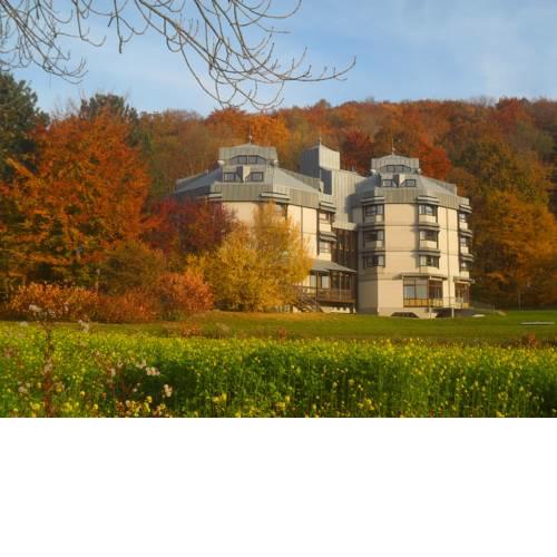 Hellmut-Waßmer-Jugendherberge Lörrach