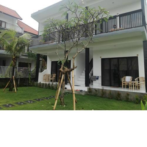 Hello Canggu Homestay