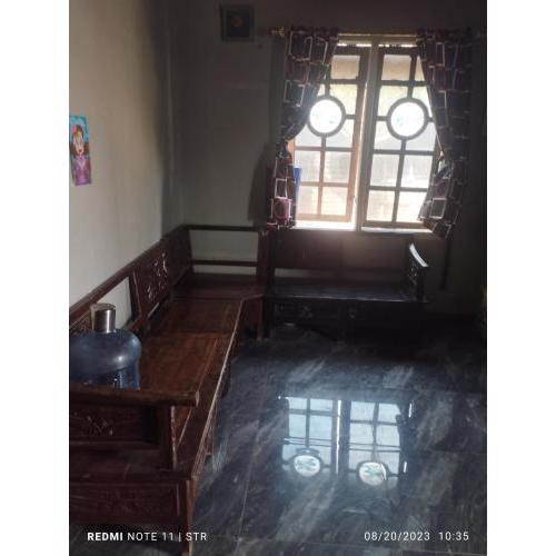 HellSel Homestay