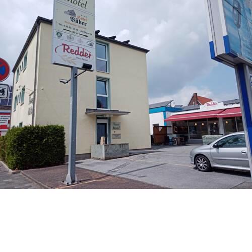 Hellweg Motel