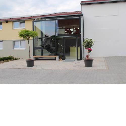 Helmers Gästehaus