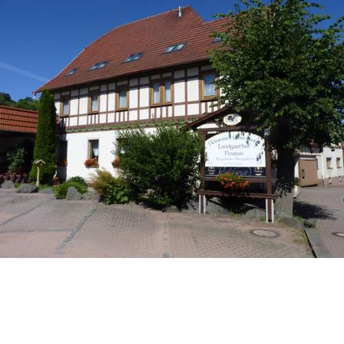 Helmerser Wirtshaus