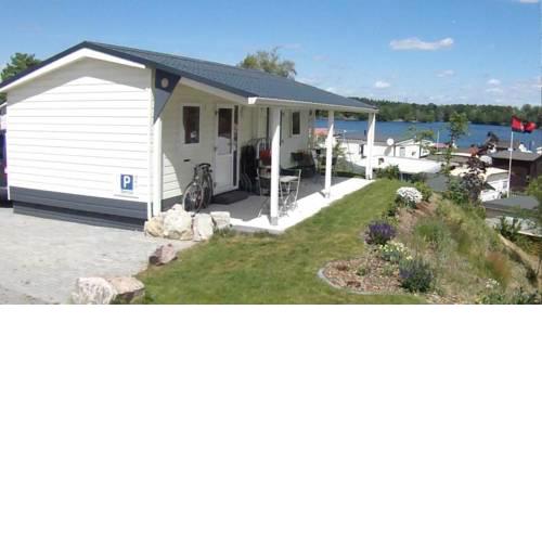 HELSINKI - Studio mit Sandstrand & Seeblick nahe Rhein-Main und Spessart
