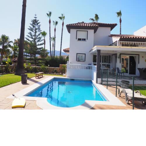 Helvetia Resort Mijas Golf