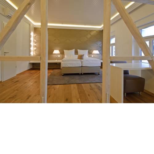 Helvetia Suites