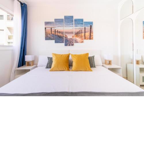 Hemeras Boutique Homes - apartment 500m from Playa del Inglés