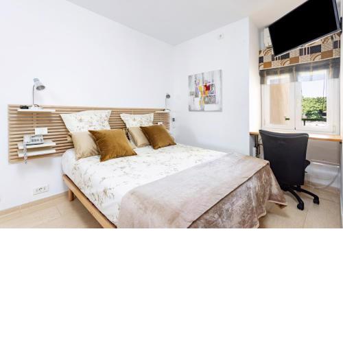 Hemeras Boutique Homes - quiet place 50m from the sea