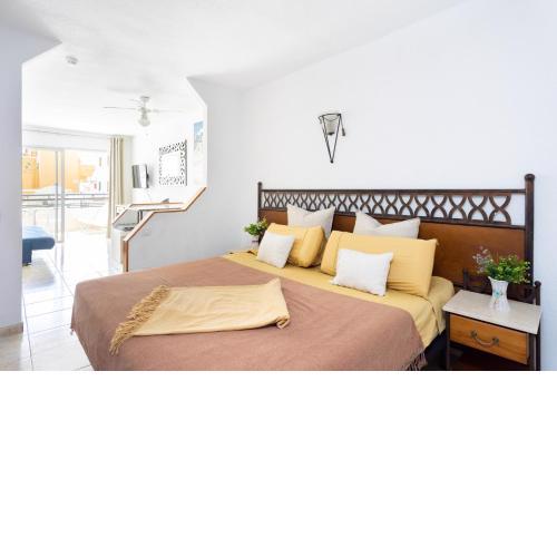 Hemeras Boutique Homes - Studio 500m from Playa Fanabe