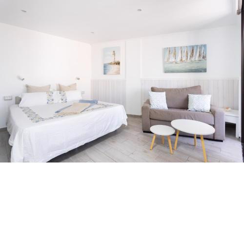 Hemeras Boutique Homes - Studio in Las Americas