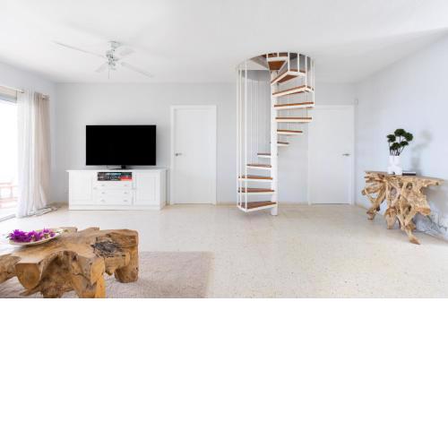 Hemeras Boutique Homes - Villa con piscina privata