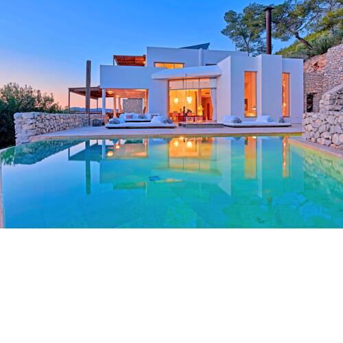 Hemeras Boutique Homes - Villa Divina
