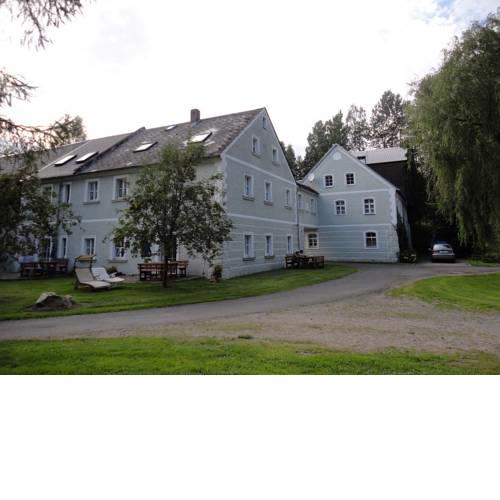 Hendlmühle